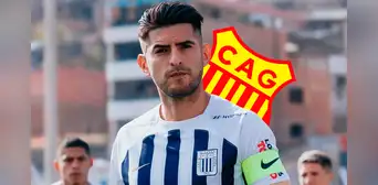 Carlos Zambrano podría llegar a Atlético Grau, club colero de la Liga 1, tras su salida de Alianza Lima: "Está en su radar"