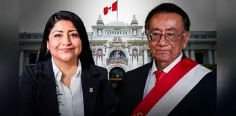 Congreso decidirá futuro del gabinete de Denisse Miralles: ¿Cuándo se debatirá el voto de confianza? Congreso decidirá futuro del gabinete de Denisse Miralles: ¿Cuándo se debatirá el voto de confianza?