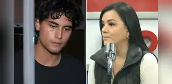 Marisel Linares podría enfrentar hasta 5 años de prisión por obstrucción a la justicia, según Rosario Sasieta Marisel Linares podría enfrentar hasta 5 años de prisión por obstrucción a la justicia, según Rosario Sasieta
