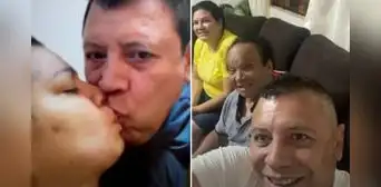 Hija de Melcochita revela video de beso entre Monserrat Seminario y amigo del cómico que confirmaría infidelidad: "Trató de fugarse 2 veces con él" Hija de Melcochita revela video de beso entre Monserrat Seminario y amigo del cómico que confirmaría infidelidad: "Trató de fugarse 2 veces con él"