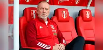 Mano Menezes revela ambicioso plan para su primer año con la selección peruana: "Pensamos tener 8 amistosos"