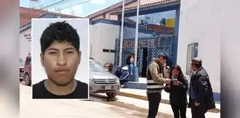 Joven médico serumista es hallado sin vida en La Rinconada: estaba próximo a terminar su maestría Joven médico serumista es hallado sin vida en La Rinconada: estaba próximo a terminar su maestría