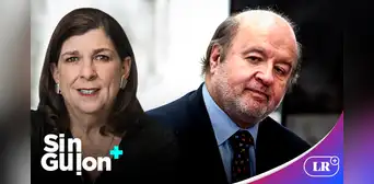 RMP llama “ingenuo” a Hernando de Soto tras quedar fuera de la PCM: “Se le ocurrió presentar una lista. ¿En qué cabeza?” RMP llama “ingenuo” a Hernando de Soto tras quedar fuera de la PCM: “Se le ocurrió presentar una lista. ¿En qué cabeza?”