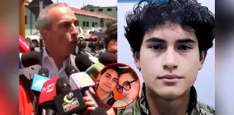 Padre de Francesca Montenegro no apoya a Adrián Villar y pide castigo tras atropello a Lizeth Marzano: "Que le caiga todo el peso de la ley"