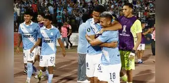 Sporting Cristal se consolidó como el club peruano que ganó más llaves de eliminación directa en torneos Conmebol