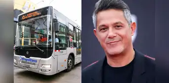 Amplían horario del Metropolitano por concierto de Alejandro Sanz: rutas y paraderos este 25 y 26 de febrero Amplían horario del Metropolitano por concierto de Alejandro Sanz: rutas y paraderos este 25 y 26 de febrero