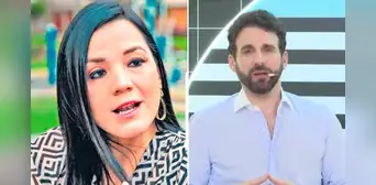 Marisel Linares es separada definitivamente de Willax tras la muerte de Lizeth Marzano: “No pertenece más” Marisel Linares es separada definitivamente de Willax tras la muerte de Lizeth Marzano: “No pertenece más”