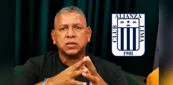 'Puma' Carranza indignado por la denuncia de Alianza Lima contra DT y jugadores de Universitario: "Nunca he visto esto"