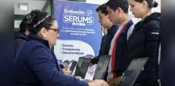 Serums 2026-I: carreras habilitadas y cronograma de inscripción para el nuevo proceso de adjudicación de plazas Serums 2026-I: carreras habilitadas y cronograma de inscripción para el nuevo proceso de adjudicación de plazas
