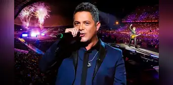 Alejandro Sanz en Lima 2026: horarios, rutas de ingreso y setlist para el Estadio Nacional