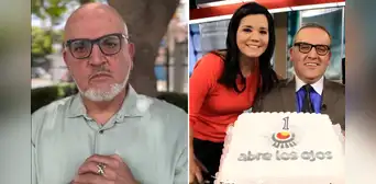 Beto Ortiz afirma que Marisel Linares debe alejarse de Willax TV y pide disculpas por su silencio en el caso Lizeth Marzano