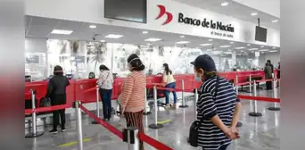 Cronograma de pagos marzo sector público 2026: consulta aquí las fechas oficiales y si eres beneficiario para cobrar vía Banco de la Nación Cronograma de pagos marzo sector público 2026: consulta aquí las fechas oficiales y si eres beneficiario para cobrar vía Banco de la Nación