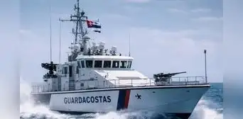 Gobierno de Cuba mata a cuatro personas de una embarcación civil con matrícula de EE. UU. Gobierno de Cuba mata a cuatro personas de una embarcación civil con matrícula de EE. UU.