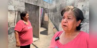 Inmigrante trabajó 25 años en EE. UU. para ayudar a su familia y al regresar a su país la abandonaron: “Me traicionaron”