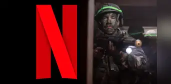 Película ‘Chavín de Huántar, el rescate del siglo’ llegará a Netflix tras éxito en cines peruanos Película ‘Chavín de Huántar, el rescate del siglo’ llegará a Netflix tras éxito en cines peruanos