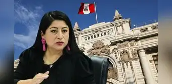 Gabinete de Denisse Miralles: bancadas preparan sus votos con miras al pedido de confianza