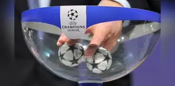 Sorteo Champions League 2026: fecha y hora para conocer los cruces de octavos de final, cuartos y semifinales
