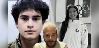 Famosos peruanos apoyan plantón convocado por la comunidad runner tras muerte de Lizeth Marzano: "Exigimos un proceso justo y digno" Famosos peruanos apoyan plantón convocado por la comunidad runner tras muerte de Lizeth Marzano: "Exigimos un proceso justo y digno"