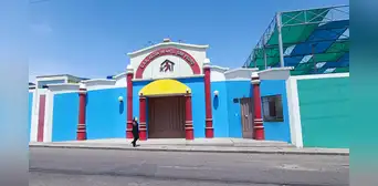 Exdirector de albergue de niños es recluido en penal por presunto abuso sexual en Tacna Exdirector de albergue de niños es recluido en penal por presunto abuso sexual en Tacna