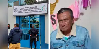 Chiclayo: hallan cadáver de adulto mayor que fue reportado como desaparecido en Tumán
