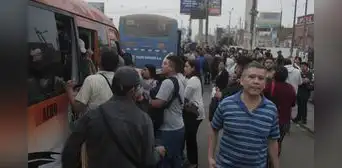 Asesinan a dos transportistas en menos de 24 horas: dirigentes evalúan fecha del paro de transporte