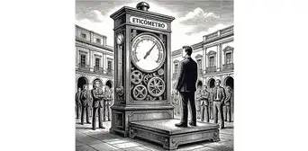 Necesitamos un “eticómetro” , por Efraín Gonzales de Olarte