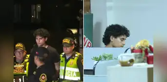 Detienen preliminarmente a Adrián Villar por caso Lizeth Marzano: Marisel Linares y policías son incluidos en la investigación Detienen preliminarmente a Adrián Villar por caso Lizeth Marzano: Marisel Linares y policías son incluidos en la investigación