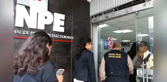 Elecciones 2026: conoce cómo verificar tu local de votación y si eres miembro de mesa