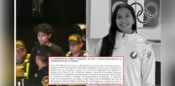 Detención de Adrián Villar: Fiscalía sustenta orden contra joven por riesgo de fuga y obstaculización de la verdad Detención de Adrián Villar: Fiscalía sustenta orden contra joven por riesgo de fuga y obstaculización de la verdad