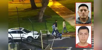 Identifican a policías que no detuvieron a Adrián Villar tras atropellar a Lizeth Marzano Identifican a policías que no detuvieron a Adrián Villar tras atropellar a Lizeth Marzano