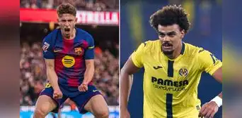 Barcelona - Villarreal: fecha y hora del partido por la fecha 26 de LaLiga de España