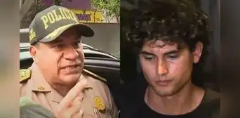 PNP desmiente que Adrián Villar haya ido a clínica a realizarse examen: ''Nunca ha pasado dosaje etílico'' PNP desmiente que Adrián Villar haya ido a clínica a realizarse examen: ''Nunca ha pasado dosaje etílico''