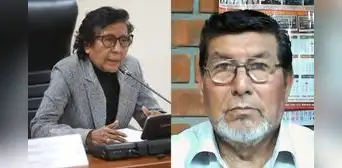Congreso: Raúl Espíritu Cavero es convocado para ocupar curul en reemplazo Lucinda Vásquez Congreso: Raúl Espíritu Cavero es convocado para ocupar curul en reemplazo Lucinda Vásquez