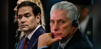 Cuba denuncia intento de "infiltración" de EE. UU. y amenaza con defenderse ante cualquier "agresión terrorista"