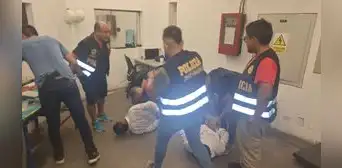Jefes operativos de la PNP serán evaluados cada semana, anuncia ministro del Interior
