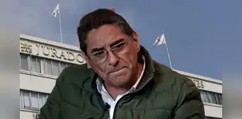 JEE archiva proceso de exclusión contra Carlos Álvarez y continúa en carrera presidencial