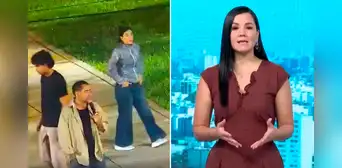 Marisel Linares pide que su audiencia sea virtual tras ser incluida en investigación por encubrimiento de Adrián Villar, afirma Fernando Díaz