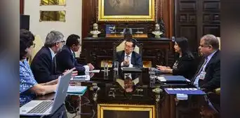Gobierno transfiere S/702 millones para comicios generales de 2026, pese a que el JNE solicitó S/1,736 millones adicionales Gobierno transfiere S/702 millones para comicios generales de 2026, pese a que el JNE solicitó S/1,736 millones adicionales