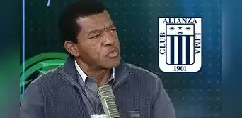 Julio César Uribe rechazó denuncia de Alianza Lima a Universitario: "Cuando hay una fiesta a la que no te invitan, no me parece participar"