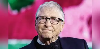 Bill Gates "asumió su responsabilidad" por sus vínculos con Epstein y dos "aventuras amorosas" con mujeres rusas