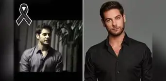 Actor Andrés Wiese reacciona a anuncio falso de su supuesto fallecimiento: "¿Me están matando?" Actor Andrés Wiese reacciona a anuncio falso de su supuesto fallecimiento: "¿Me están matando?"
