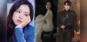 Estrenos doramas marzo 2026: 'Un novio por suscripción', 'El beso de la sirena' y más k-dramas en streaming Estrenos doramas marzo 2026: 'Un novio por suscripción', 'El beso de la sirena' y más k-dramas en streaming