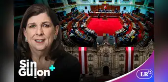 Rosa María Palacios: “El problema no es quién ocupa la Presidencia, sino el Congreso” Rosa María Palacios: “El problema no es quién ocupa la Presidencia, sino el Congreso”