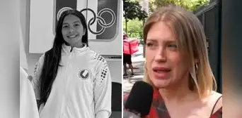 Testigo del atropello contra la campeona Lizeth Marzano denuncia que ambulancia tardó casi 27 minutos en llegar