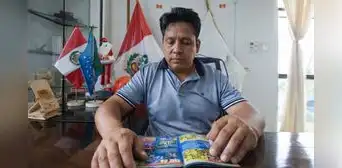 Junín: alcalde de Coviriali recibe 2 impactos de bala y permanece en estado crítico Junín: alcalde de Coviriali recibe 2 impactos de bala y permanece en estado crítico