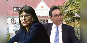 Elecciones Colegio de Abogados Lima 2026: listas oficiales y todo sobre los candidatos Elecciones Colegio de Abogados Lima 2026: listas oficiales y todo sobre los candidatos