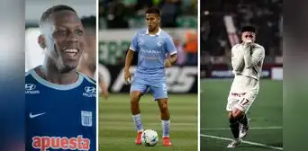 Tabla de posiciones de la Liga 1 2026: resultados de la fecha 5 del Torneo Apertura Tabla de posiciones de la Liga 1 2026: resultados de la fecha 5 del Torneo Apertura
