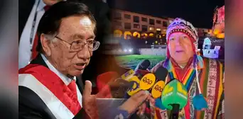 Alcalde del Cusco anuncia reunión con el presidente José María Balcázar y lo invita al Inti Raymi