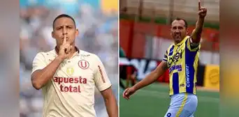 Universitario - FC Cajamarca: fecha, hora y canal del partido por la fecha 5 de la Liga 1 2026 en el estadio Monumental Universitario - FC Cajamarca: fecha, hora y canal del partido por la fecha 5 de la Liga 1 2026 en el estadio Monumental