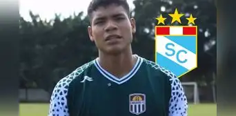 ¿Quién es Jonathan Bilbao, el peruano-venezolano que juega en Carabobo y buscará eliminar a Sporting Cristal de la Copa Libertadores 2026?